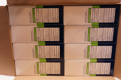 Halyard 97021 24-Hour Oral Care Kit - Case of 16